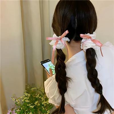 拉羊的孩子
