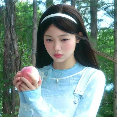 我的媳妇是女王
