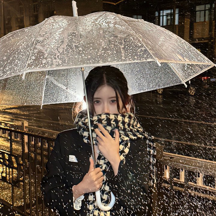 初夜奇谭